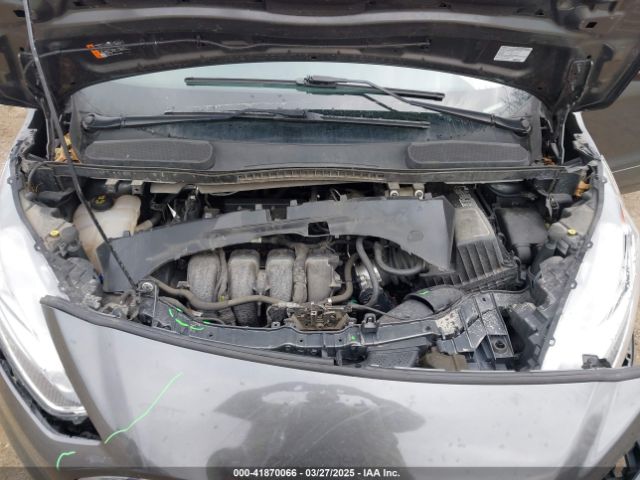 NM0GE9F28K1406213 Ford Transit Connect Xlt