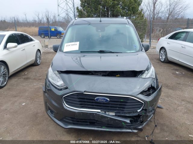 NM0GE9F28K1406213 Ford Transit Connect Xlt