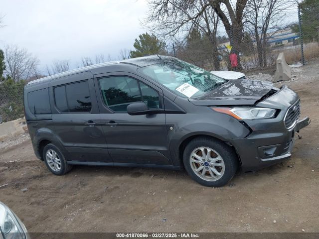 NM0GE9F28K1406213 Ford Transit Connect Xlt