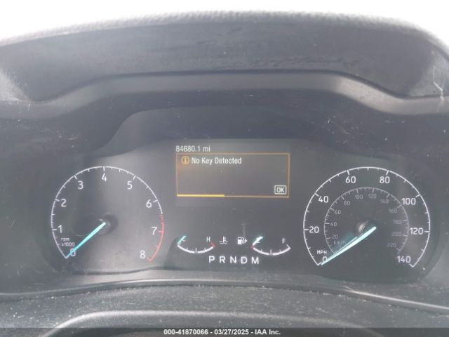 NM0GE9F28K1406213 Ford Transit Connect Xlt