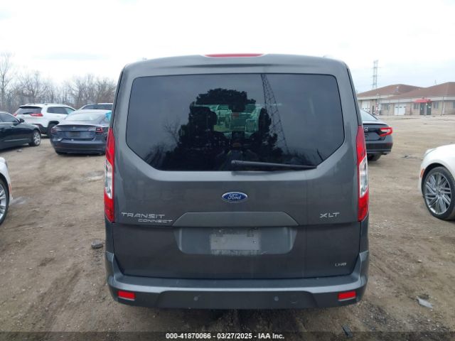 NM0GE9F28K1406213 Ford Transit Connect Xlt