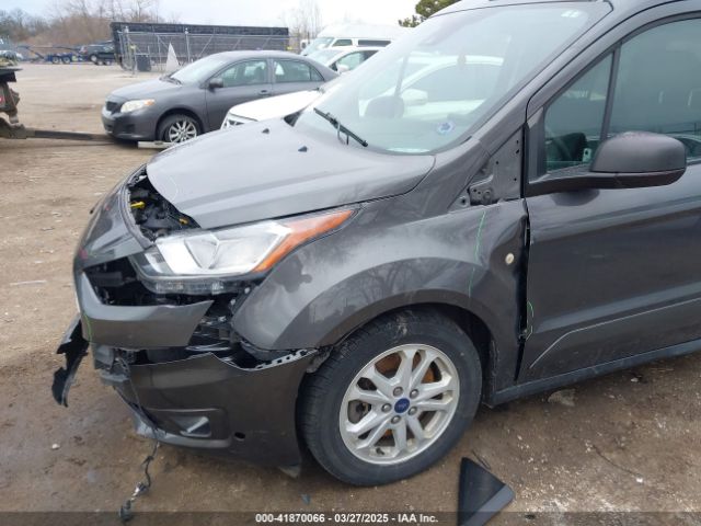 NM0GE9F28K1406213 Ford Transit Connect Xlt