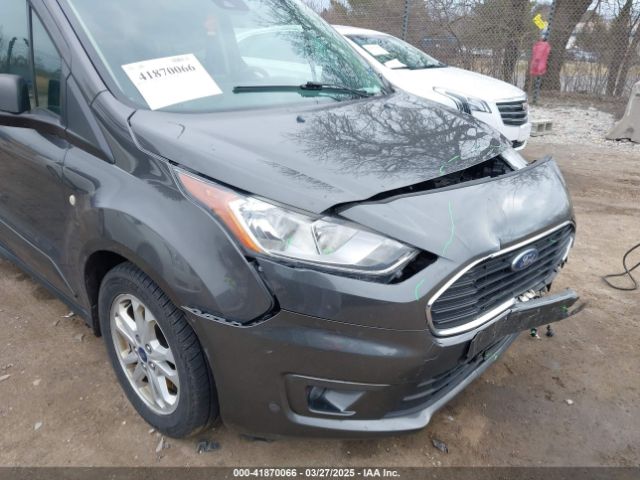 NM0GE9F28K1406213 Ford Transit Connect Xlt