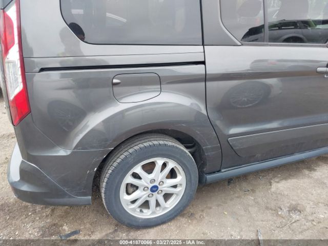 NM0GE9F28K1406213 Ford Transit Connect Xlt