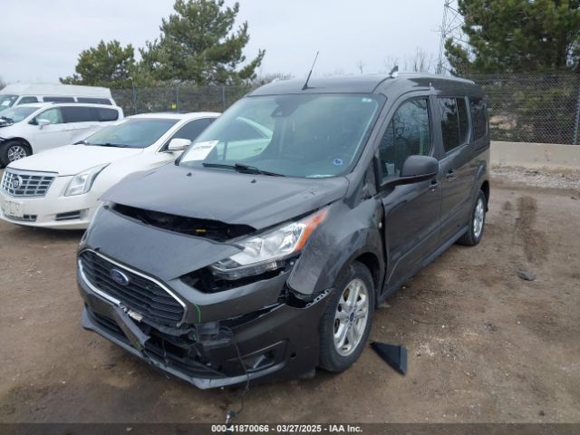 NM0GE9F28K1406213 Ford Transit Connect Xlt
