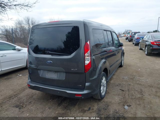 NM0GE9F28K1406213 Ford Transit Connect Xlt