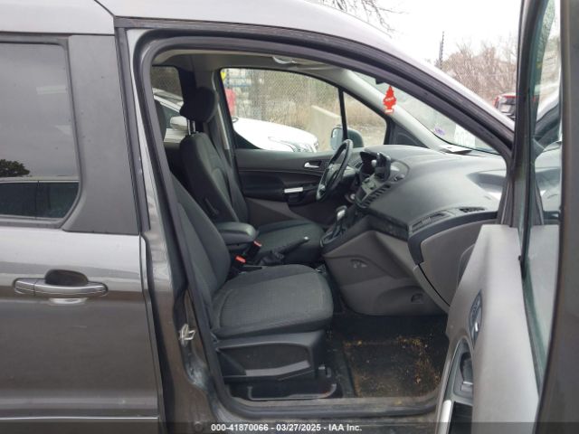 NM0GE9F28K1406213 Ford Transit Connect Xlt