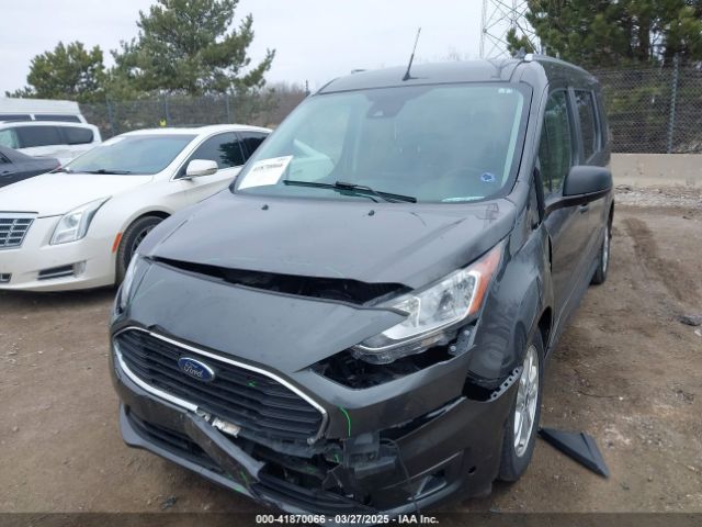 NM0GE9F28K1406213 Ford Transit Connect Xlt
