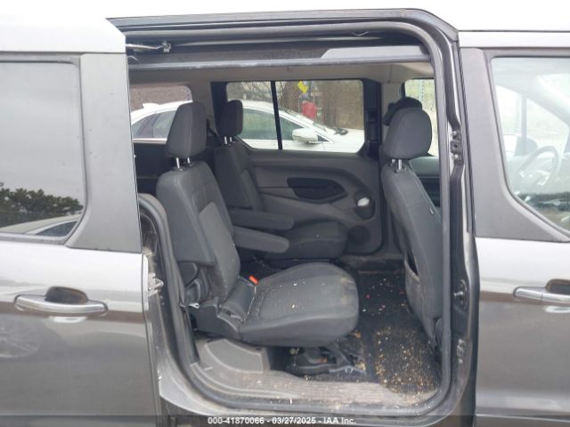 NM0GE9F28K1406213 Ford Transit Connect Xlt