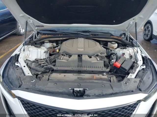1G6DN5RW9M0147336 Cadillac Ct5 Premium Luxury