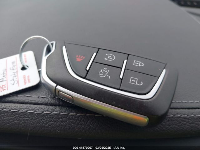 1G6DN5RW9M0147336 Cadillac Ct5 Premium Luxury