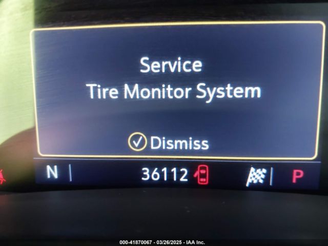 1G6DN5RW9M0147336 Cadillac Ct5 Premium Luxury