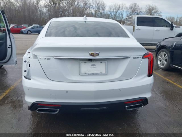 1G6DN5RW9M0147336 Cadillac Ct5 Premium Luxury
