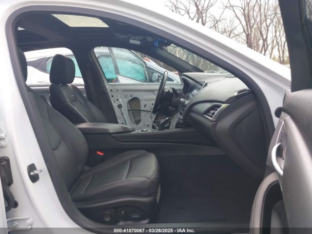 1G6DN5RW9M0147336 Cadillac Ct5 Premium Luxury