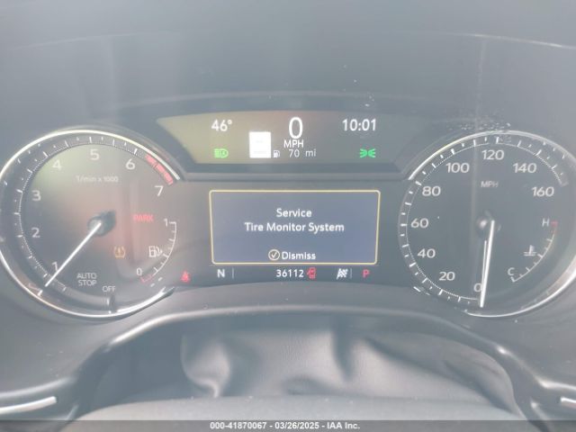 1G6DN5RW9M0147336 Cadillac Ct5 Premium Luxury