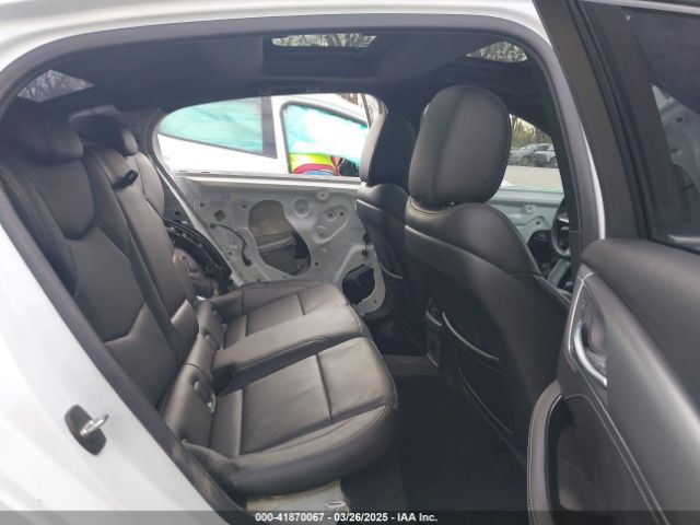 1G6DN5RW9M0147336 Cadillac Ct5 Premium Luxury