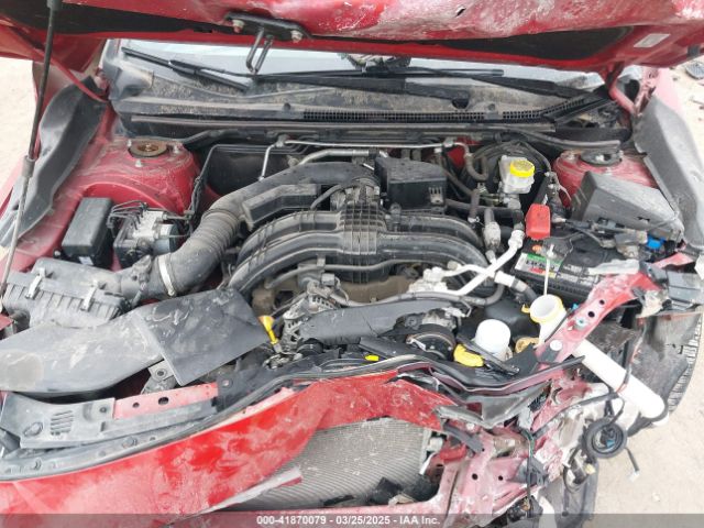 4S3GTAK67J3718755 Subaru Impreza 2.0i Sport