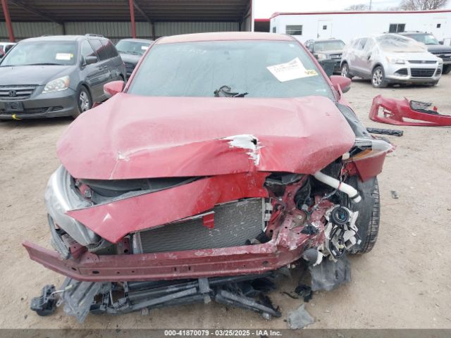 4S3GTAK67J3718755 Subaru Impreza 2.0i Sport