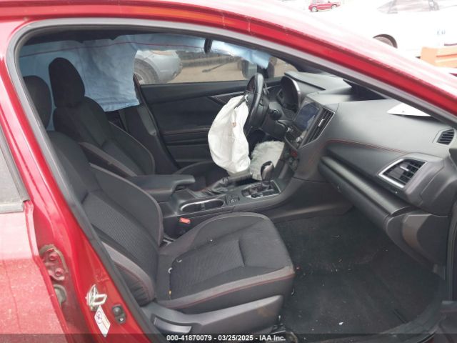 4S3GTAK67J3718755 Subaru Impreza 2.0i Sport