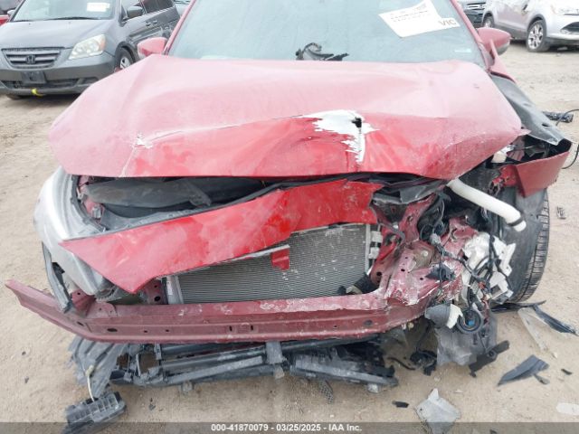 4S3GTAK67J3718755 Subaru Impreza 2.0i Sport