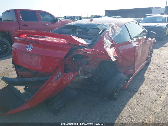2HGFG3B04EH504270 Honda Civic Ex-l