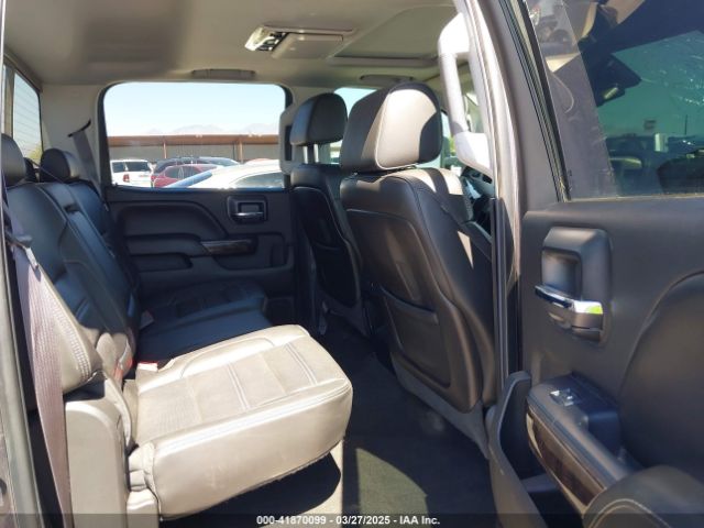 1GT120E89FF506980 GMC Sierra 2500hd Denali