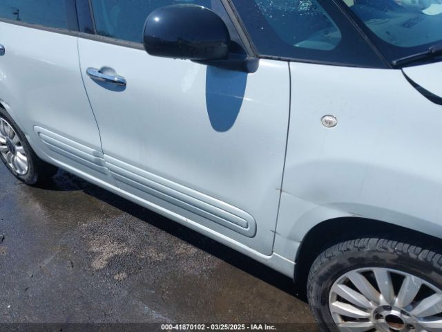ZFBCFABH8FZ031234 Fiat 500l Easy