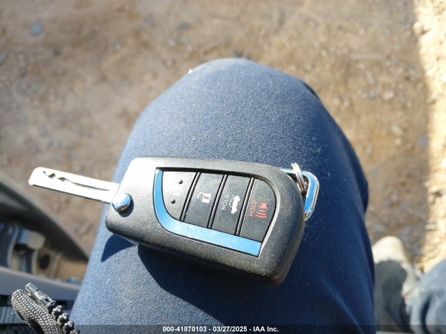 JTDS4MCE9N3509473 Toyota COROLLA SE