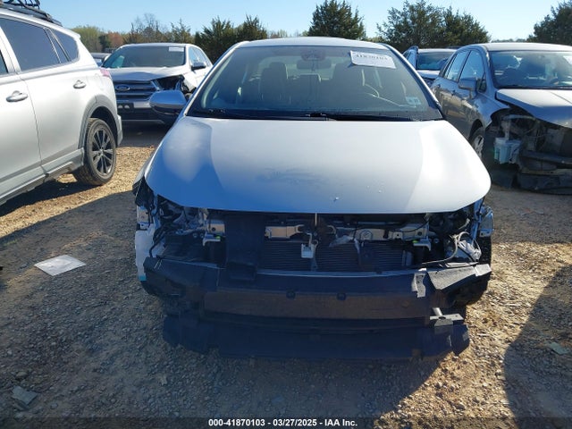 JTDS4MCE9N3509473 Toyota COROLLA SE