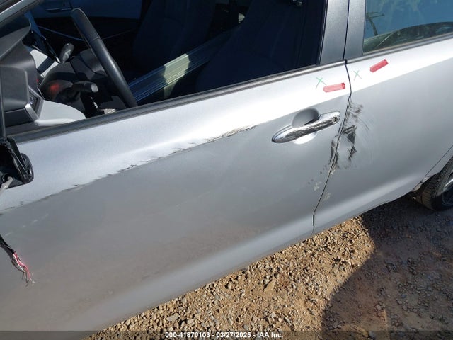JTDS4MCE9N3509473 Toyota COROLLA SE