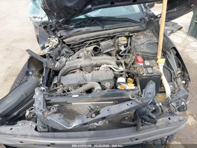 4S4BSBJC7F3243900 Subaru Outback 2.5i Limited