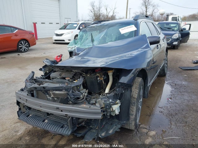 4S4BSBJC7F3243900 Subaru Outback 2.5i Limited