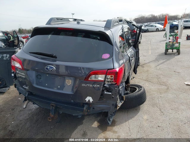 4S4BSBJC7F3243900 Subaru Outback 2.5i Limited