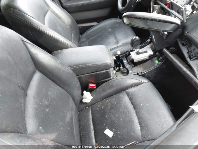 4S4BSBJC7F3243900 Subaru Outback 2.5i Limited