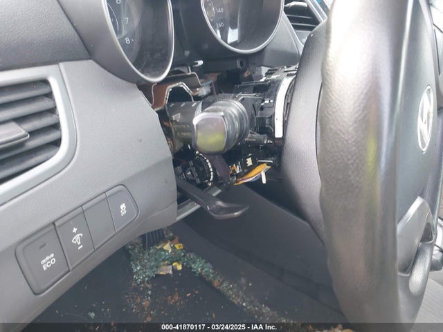5NPDH4AE4EH538738 Hyundai ELANTRA SE