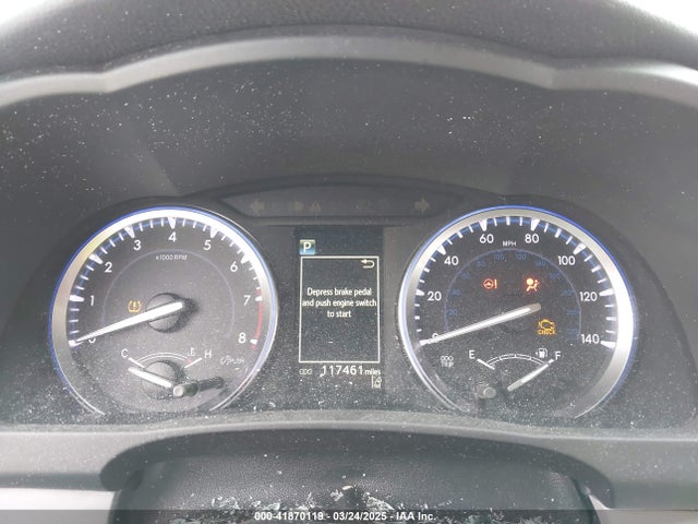 5TDJZRFH7HS411612 Toyota Highlander Xle