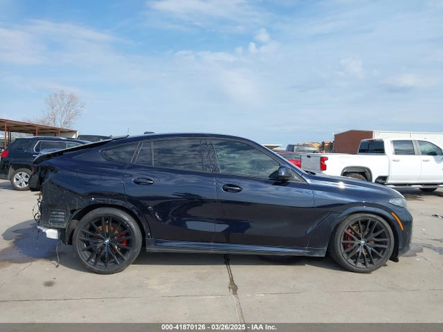 5UX33EX06S9X64066 BMW X6 Xdrive40i
