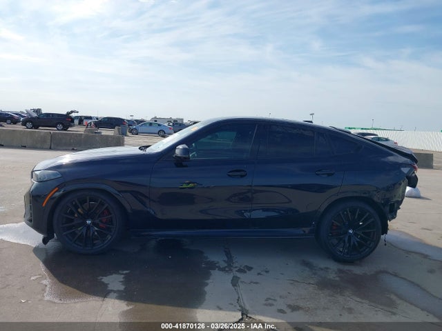 5UX33EX06S9X64066 BMW X6 Xdrive40i