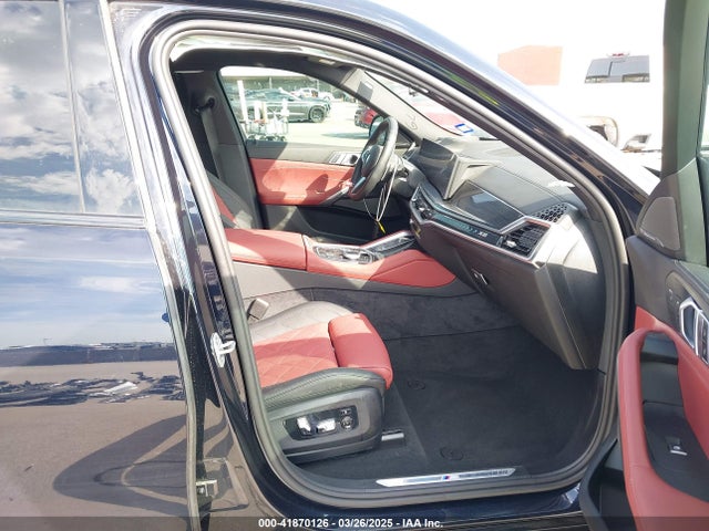 5UX33EX06S9X64066 BMW X6 Xdrive40i