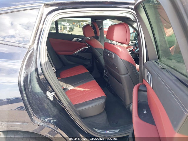 5UX33EX06S9X64066 BMW X6 Xdrive40i