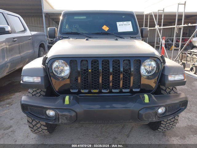 1C6HJTAG7NL148818 Jeep 2022