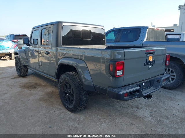 1C6HJTAG7NL148818 Jeep 2022