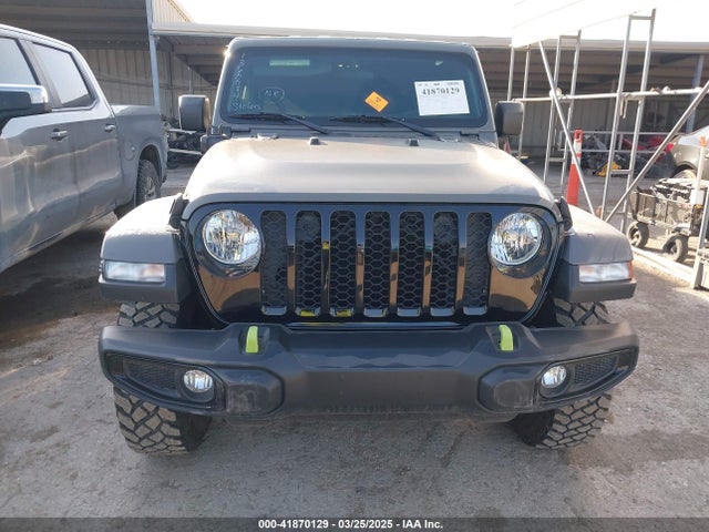 1C6HJTAG7NL148818 Jeep 2022