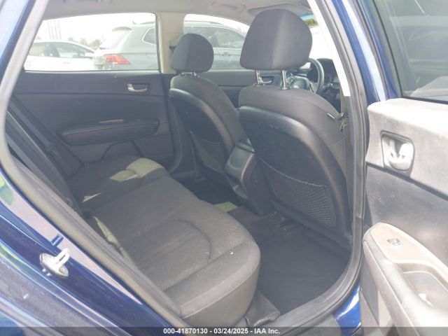 5XXGT4L38KG341053 KIA Optima Lx