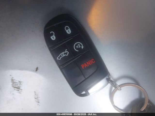 2023 DODGE CHARGER 2C3CDXGJ3PH672069 Photo 10