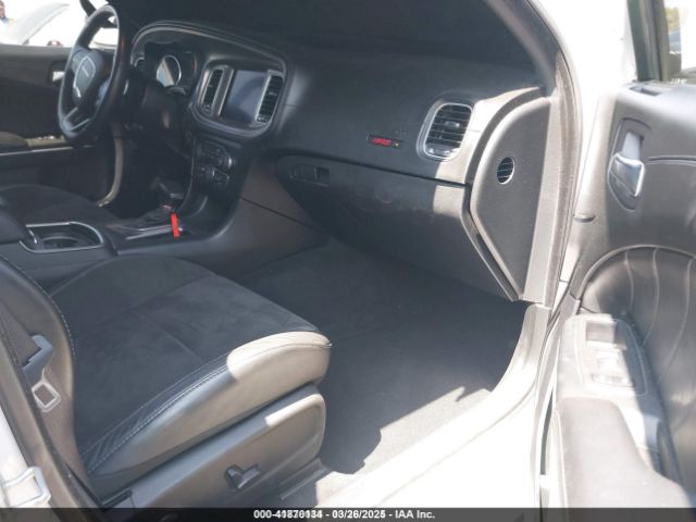 2023 DODGE CHARGER 2C3CDXGJ3PH672069 Photo 4
