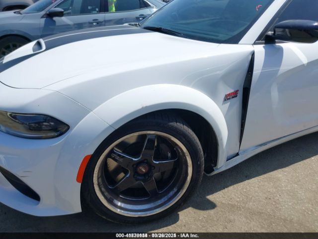 2023 DODGE CHARGER 2C3CDXGJ3PH672069 Photo 5