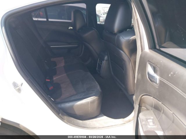 2023 DODGE CHARGER 2C3CDXGJ3PH672069 Photo 7