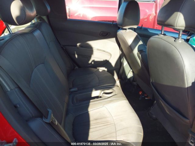 KL8CB6S91EC531101 Chevrolet Spark Ls Auto