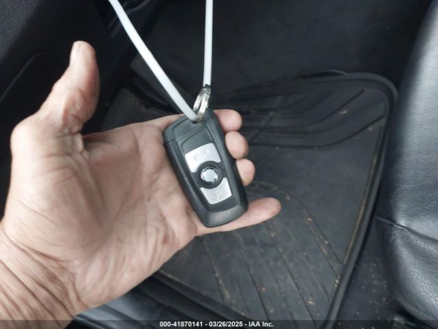 WBA3B3C57FF547110 BMW 328i Xdrive